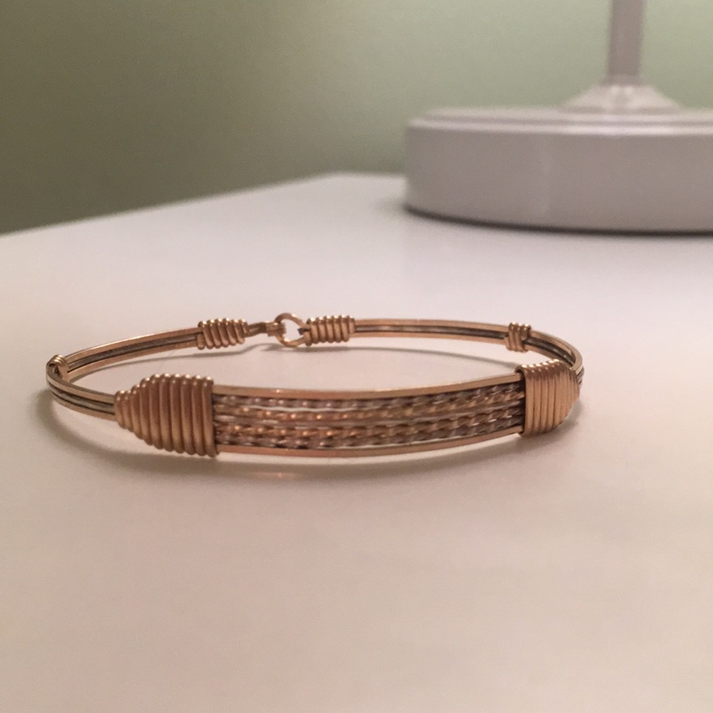 Ronaldo bracelet